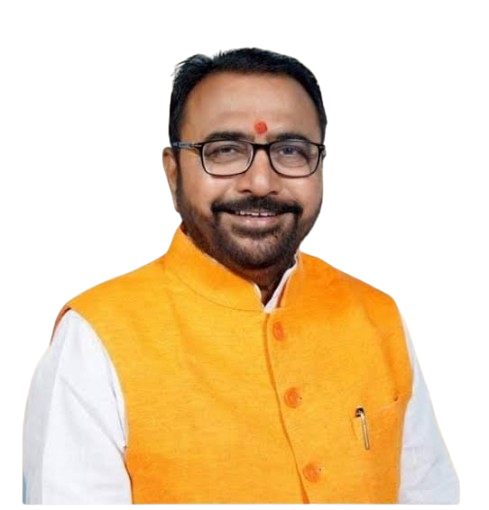 Hon'ble Shri Prataprao Jadhav